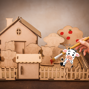 Mi granjita creativa