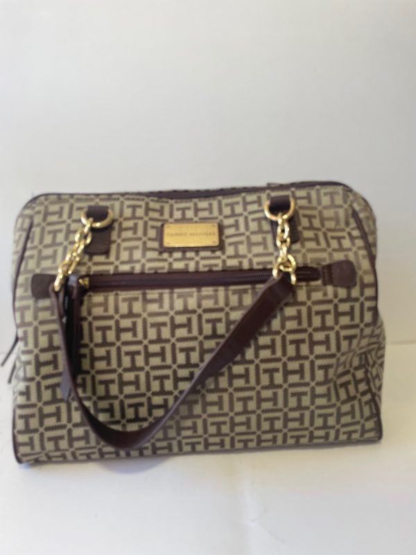 Cartera Iconic Elegance Tommy Hilfiger