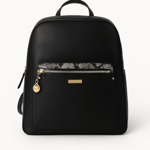 Mochila Elegance Black Aldo